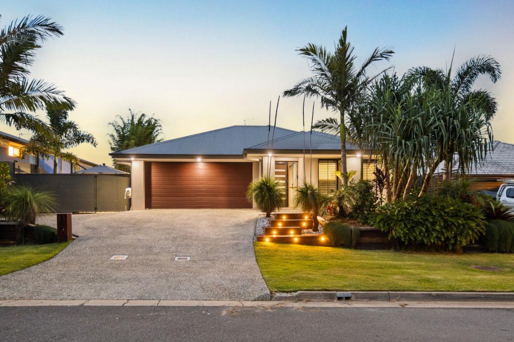 25 Alexa Rise, Upper Coomera, QLD 4209