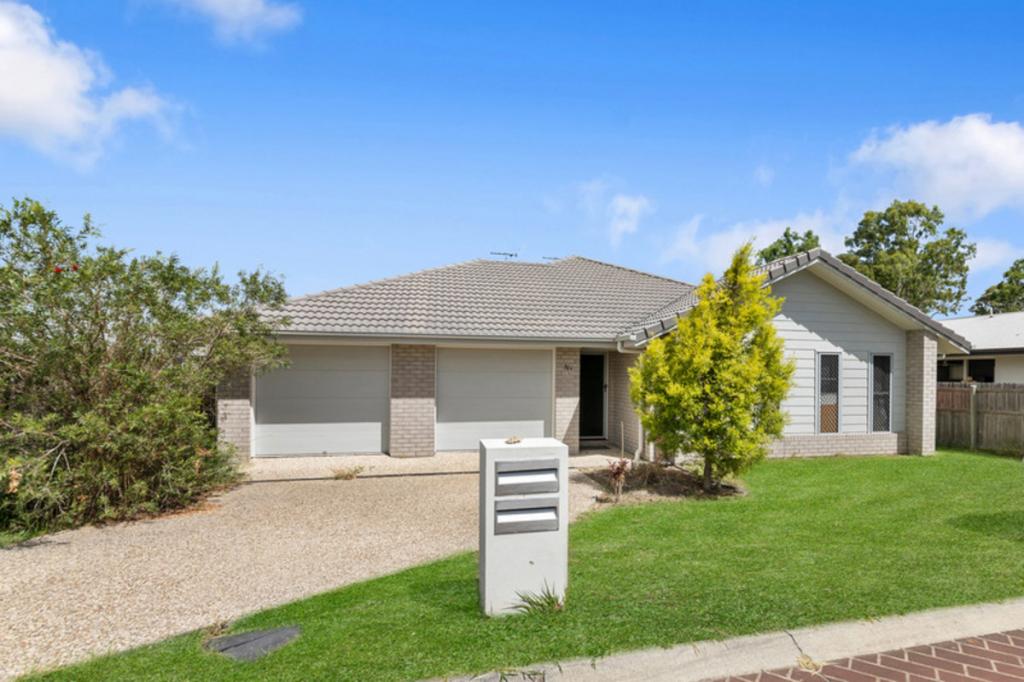 1/11 NIKE CT, WULKURAKA, QLD 4305