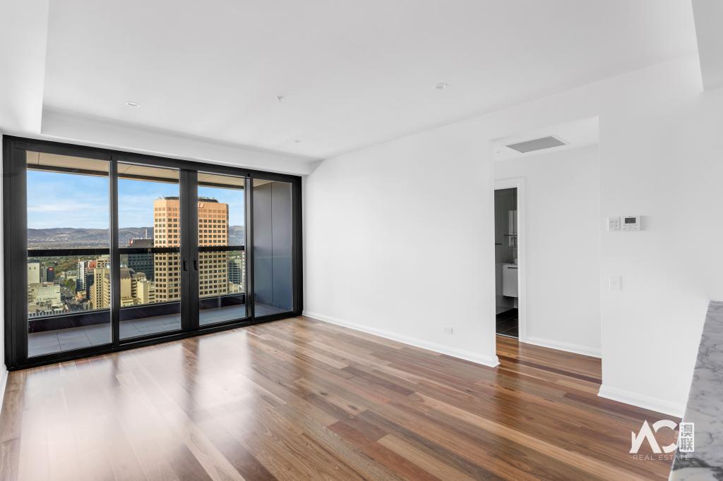 3204/38 ROSINA ST, ADELAIDE, SA 5000