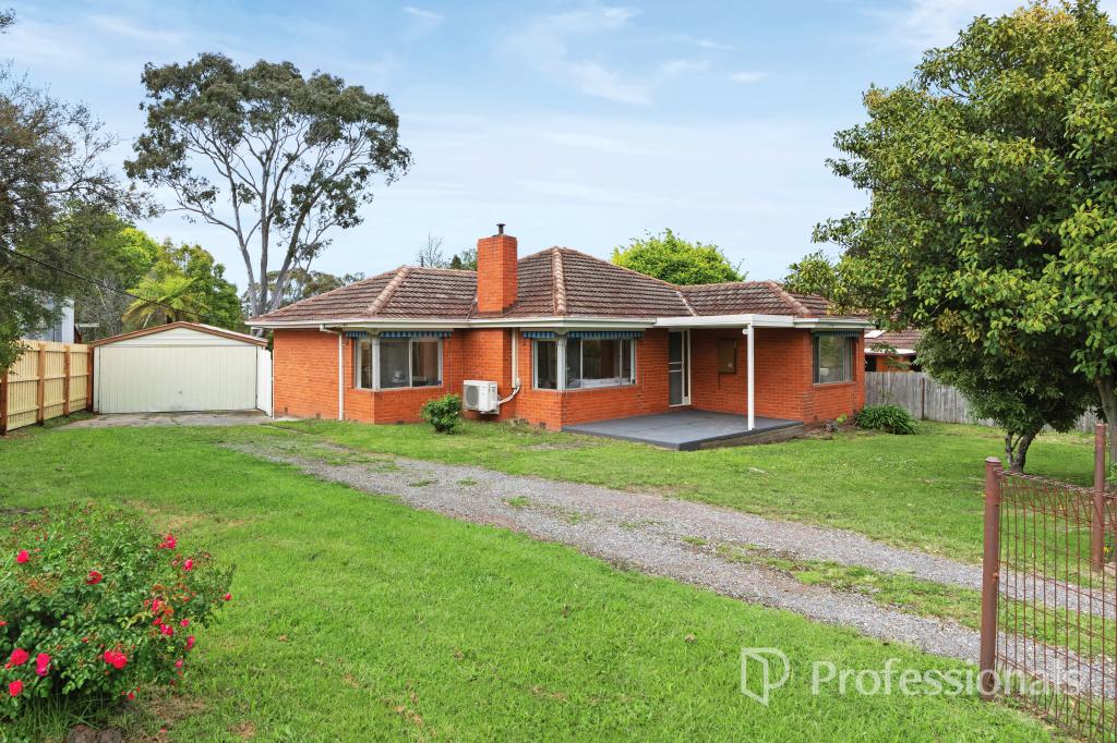 15 Lyell Rd, Boronia, VIC 3155