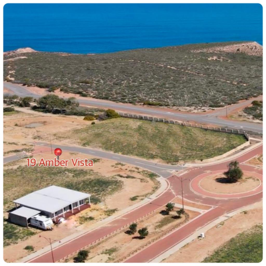 19 Amber Vsta, Kalbarri, WA 6536