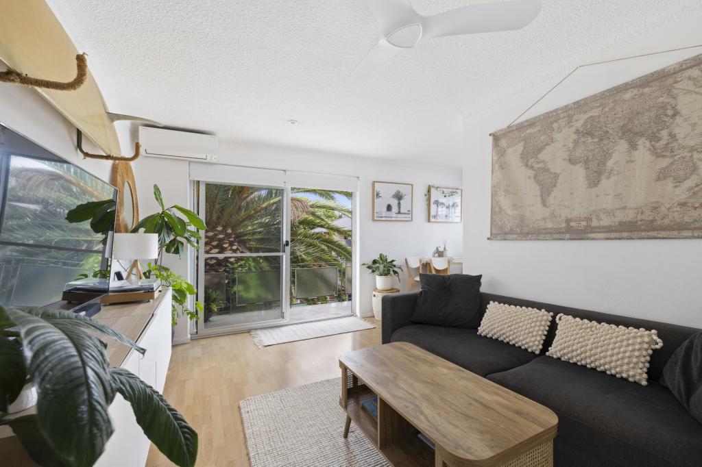 18/2 Greenwood Pl, Freshwater, NSW 2096