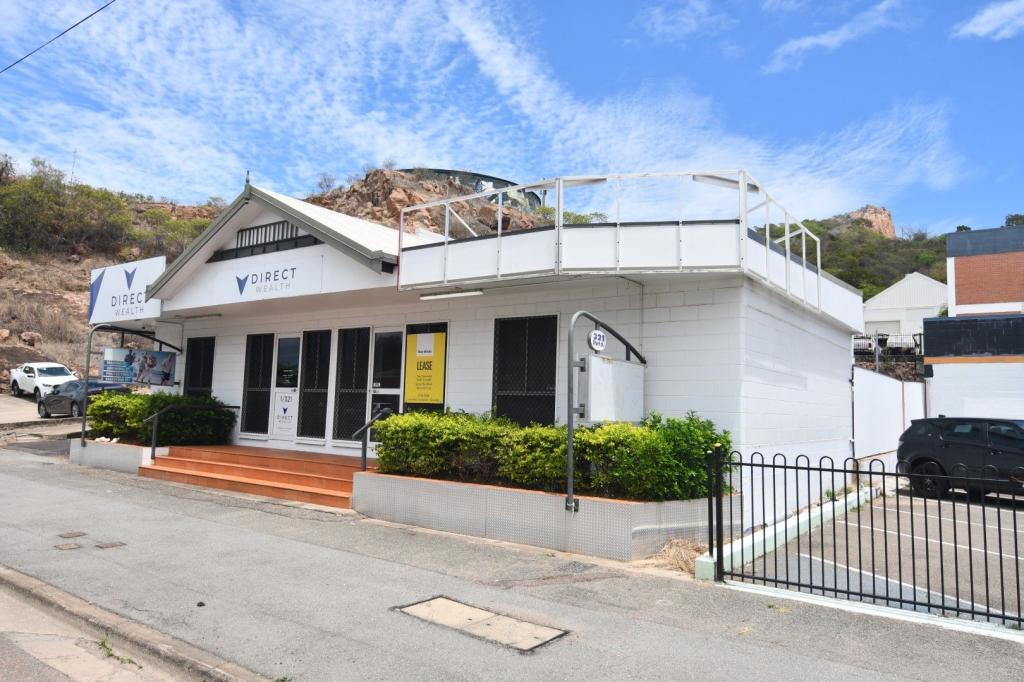 2/321 Sturt St, Townsville City, QLD 4810