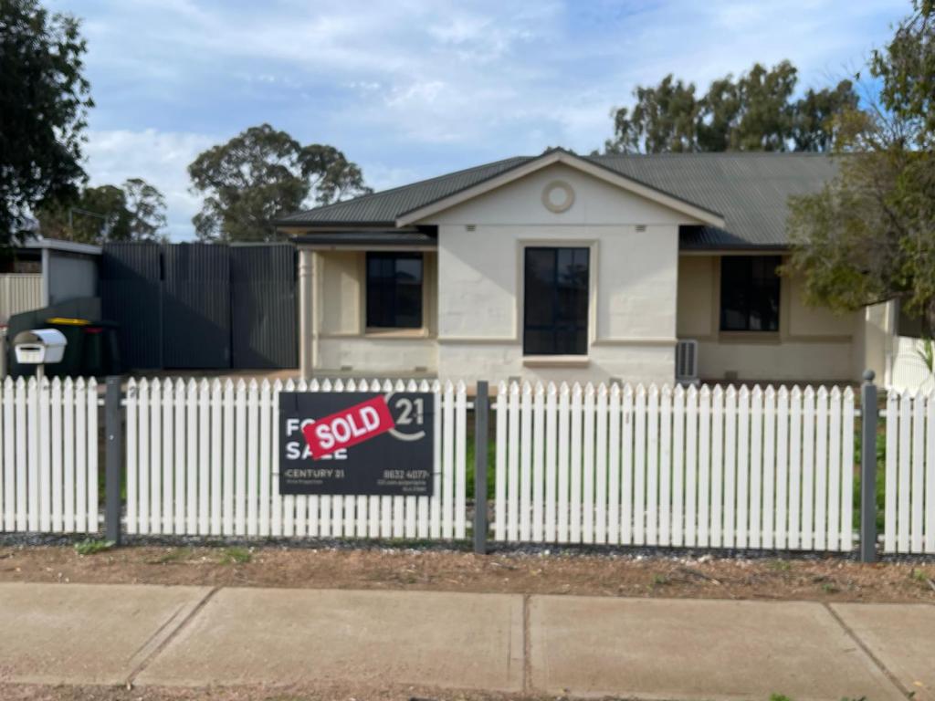 373 Anzac Rd, Port Pirie, SA 5540