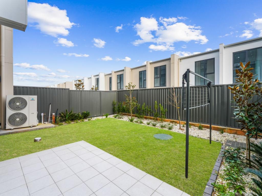 Contact Agent For Address, Box Hill, NSW 2765