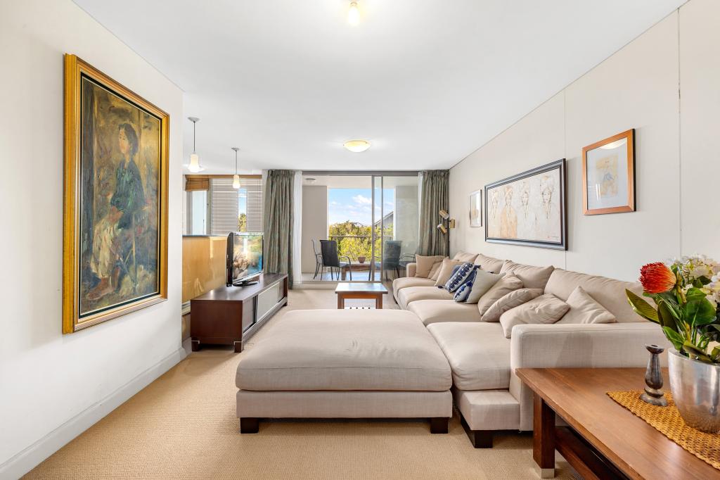 Level3/1-27 Murray St, Pyrmont, NSW 2009