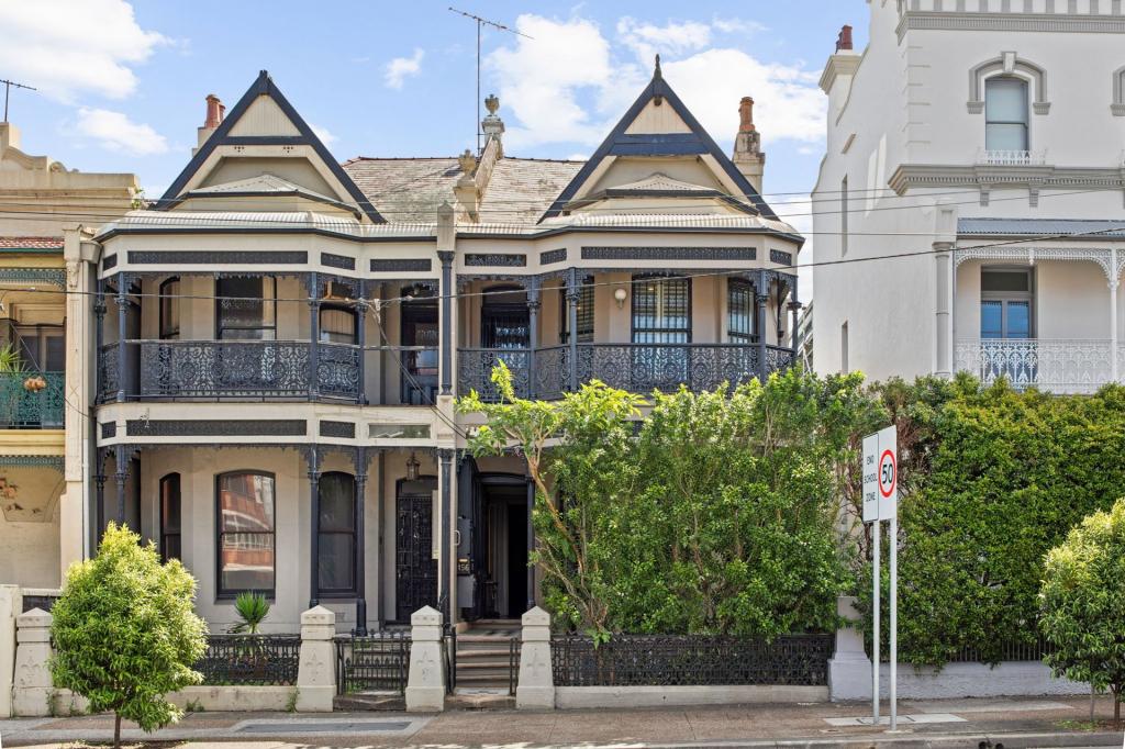 156 Avoca St, Randwick, NSW 2031