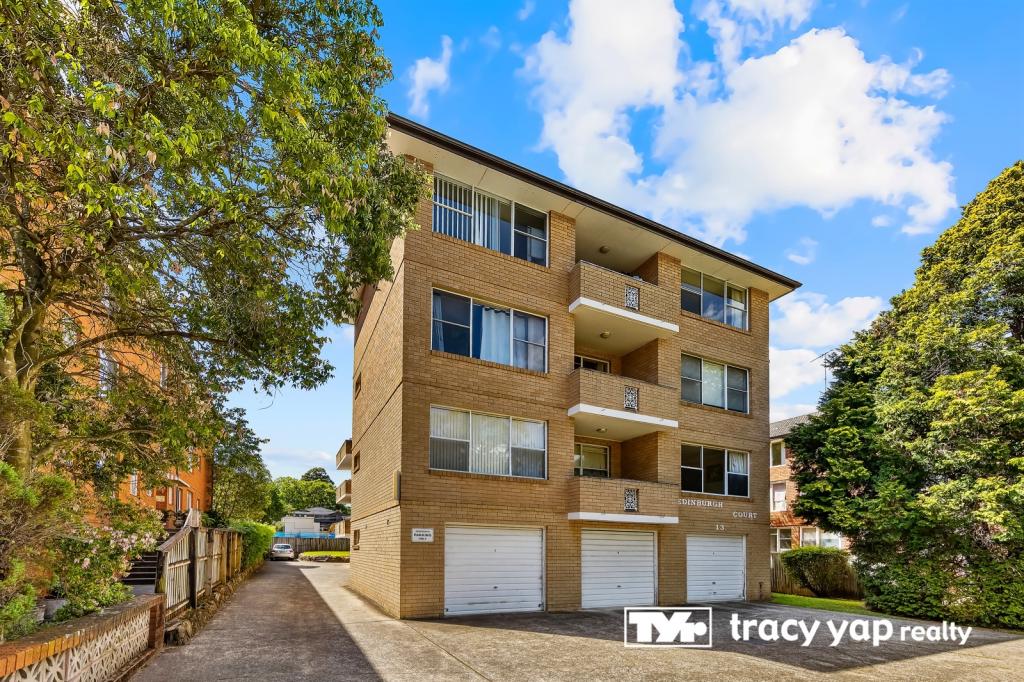 1/13 Ball Ave, Eastwood, NSW 2122