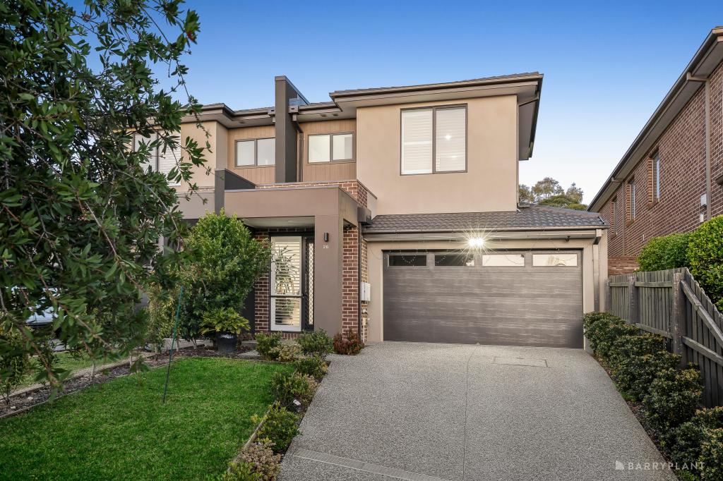 26 William St, Donvale, VIC 3111