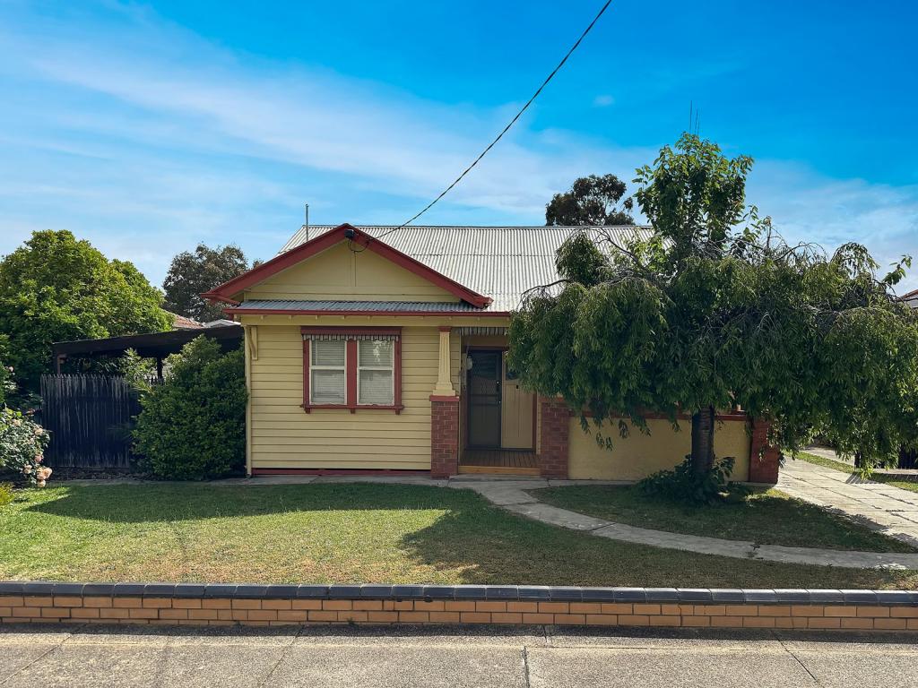 36 Newton St, Maryborough, VIC 3465