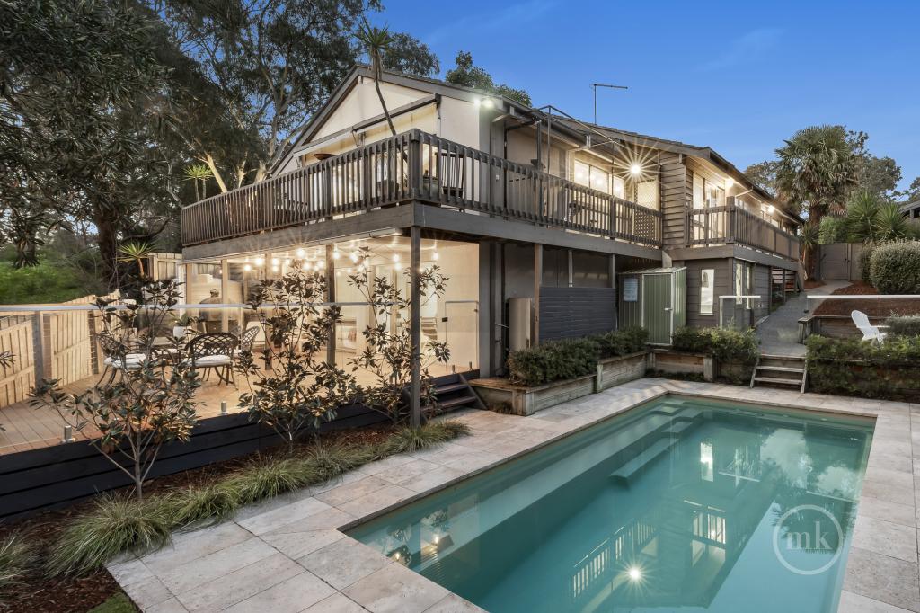 10 YURANA CT, ST HELENA, VIC 3088