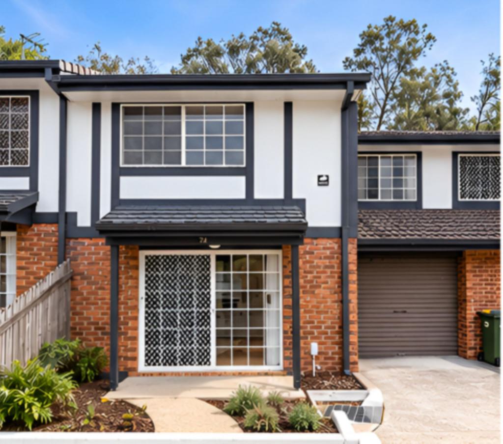 74/188 Ewing Rd, Woodridge, QLD 4114