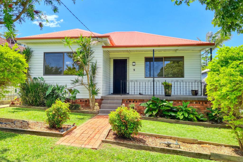 5 Waratah St, Kahibah, NSW 2290