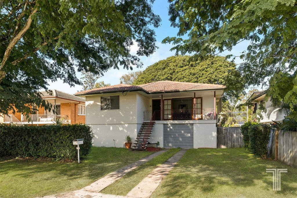 21 Bradnor St, Carina, QLD 4152