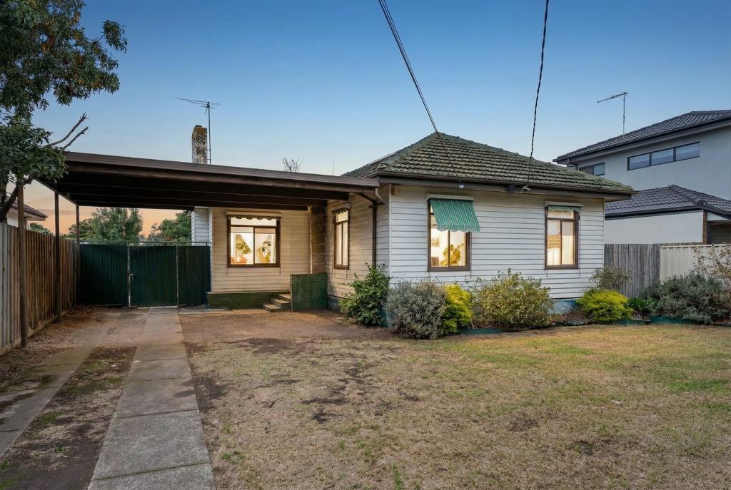 8 Moama St, Braybrook, VIC 3019