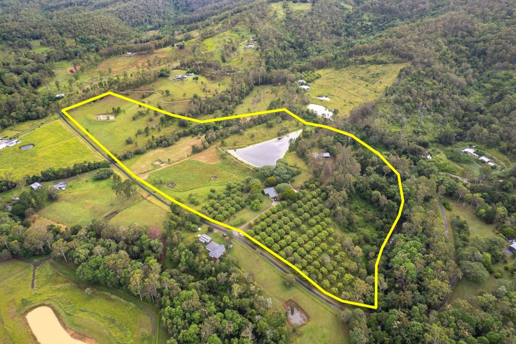 57 Rustys Lane, Moorina, QLD 4506