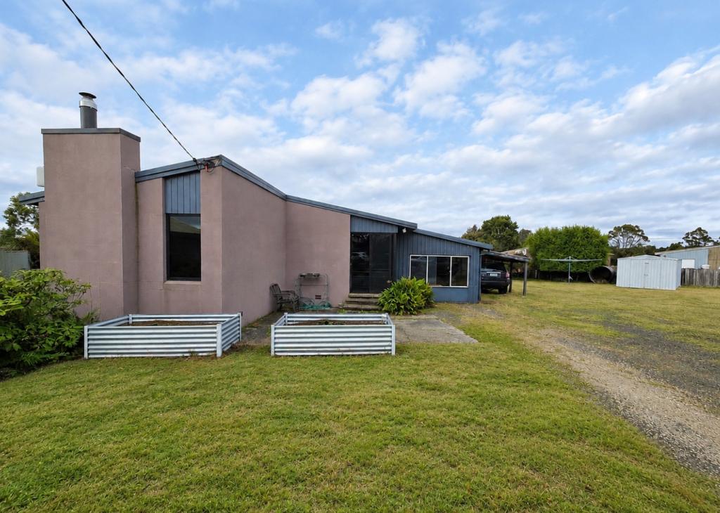 3 Kerrison Ct, Waratah, TAS 7321