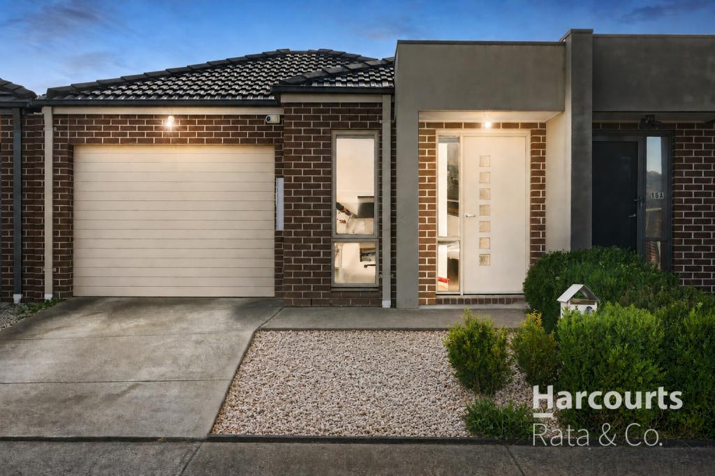 15 Hermione Tce, Epping, VIC 3076