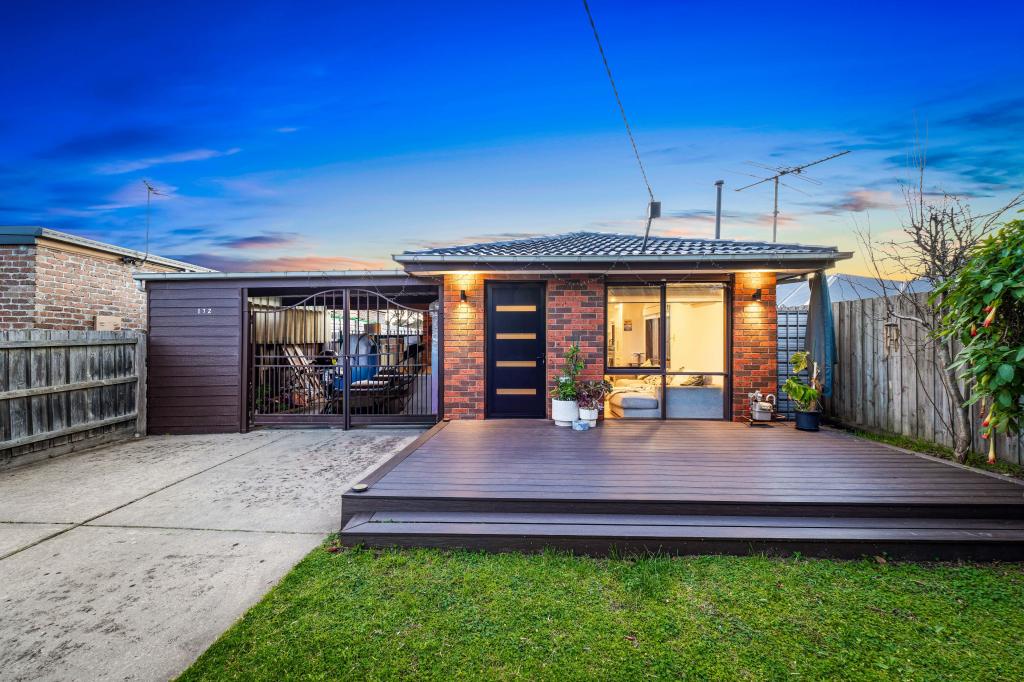 172 NINTH AVE S, ROSEBUD, VIC 3939