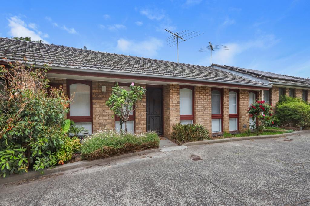 3/10 Hatfield Ct, West Footscray, VIC 3012