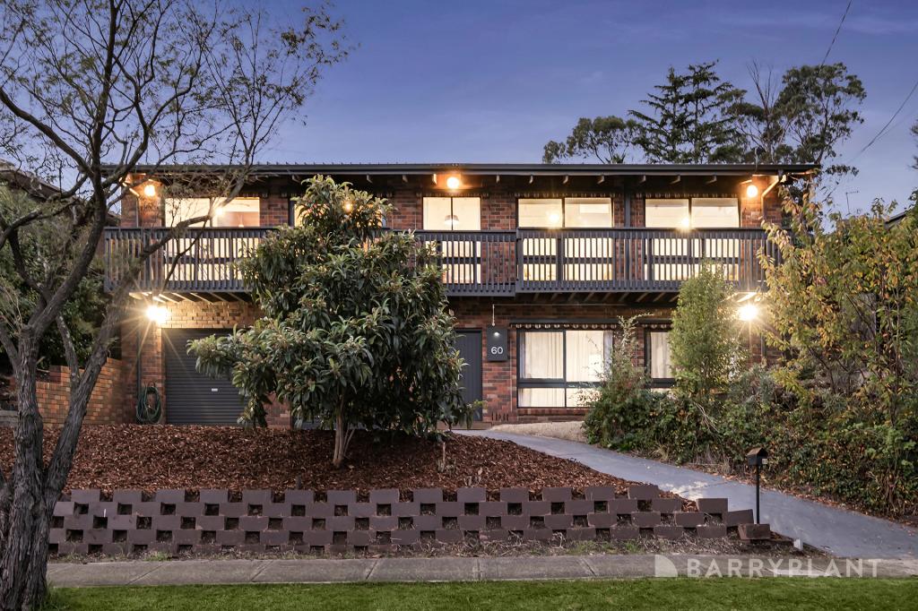 60 Meadowgate Dr, Chirnside Park, VIC 3116