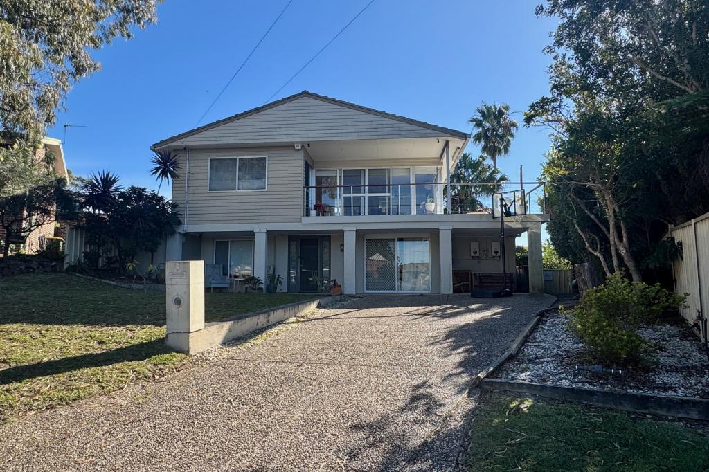 3 Morris St, Ulladulla, NSW 2539