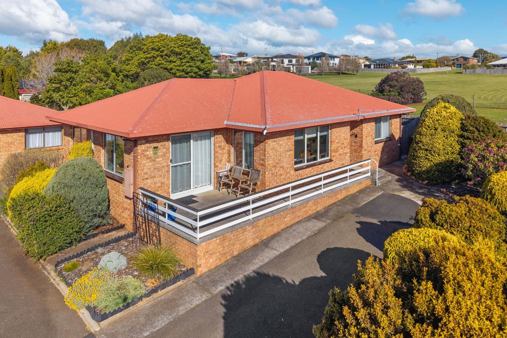 1/135 Mary St, East Devonport, TAS 7310
