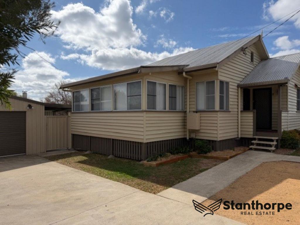 136 Folkestone St, Stanthorpe, QLD 4380