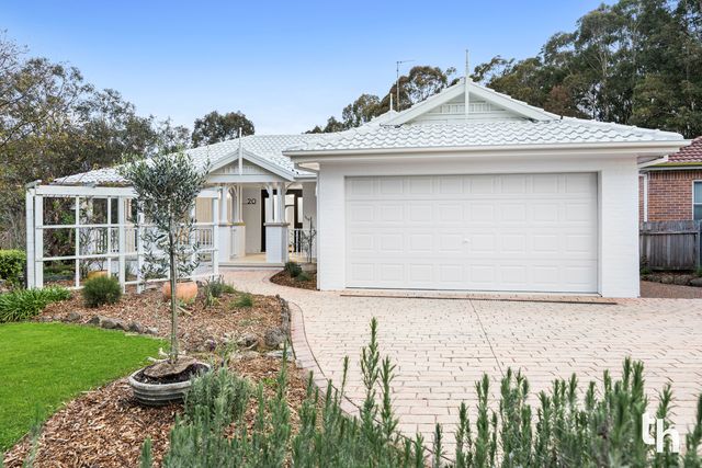 20 Bell St, Minmi, NSW 2287