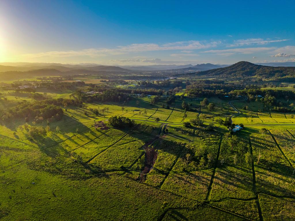 180 Runnymede Rd, Kyogle, NSW 2474