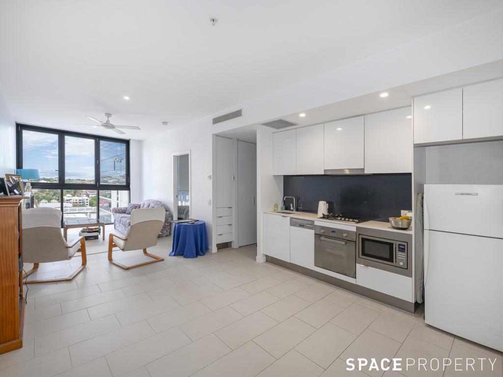 805/128 BROOKES ST, FORTITUDE VALLEY, QLD 4006