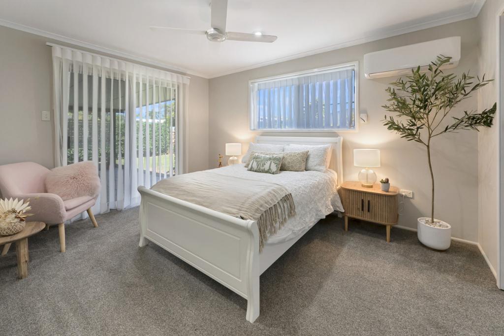 12 Cambridge Ave, Andergrove, QLD 4740