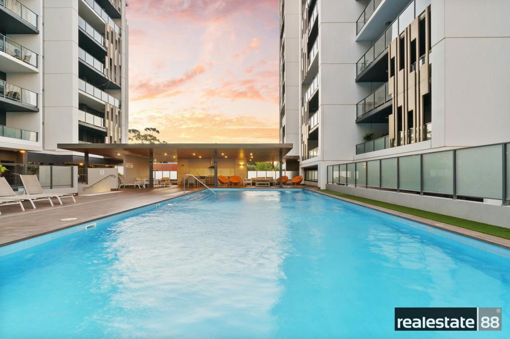 99/172 Railway Pde, West Leederville, WA 6007