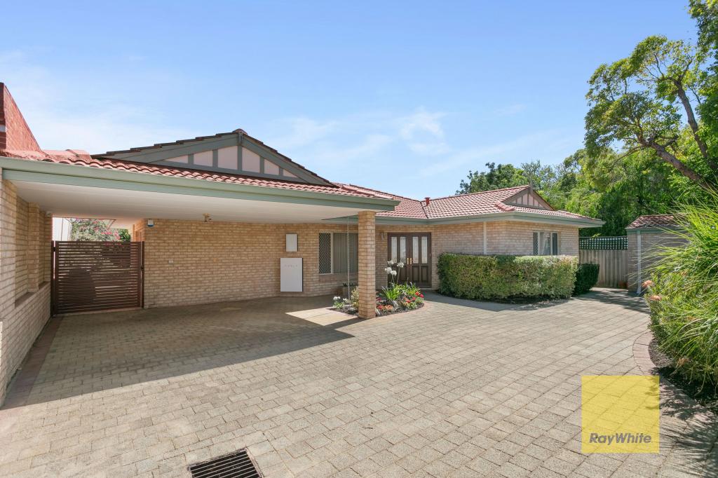 268a Salvado Rd, Floreat, WA 6014