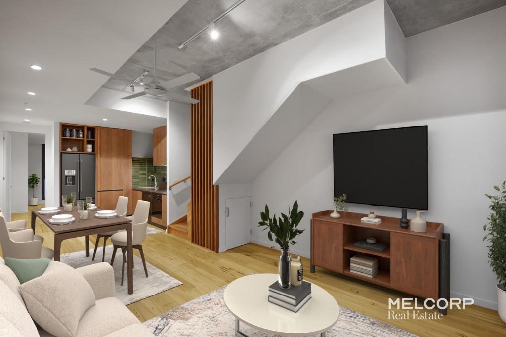 214/12 Walker St, Northcote, VIC 3070