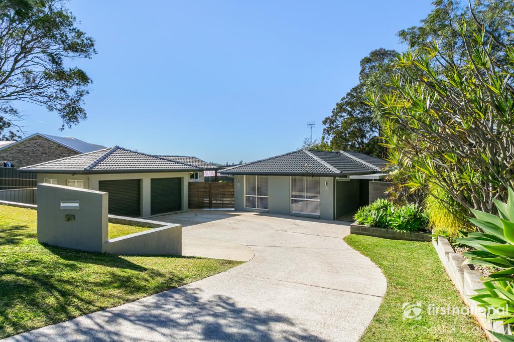 50 Rowlins Rd, Gerringong, NSW 2534