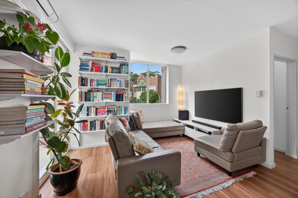 4/9 Clement St, Rushcutters Bay, NSW 2011