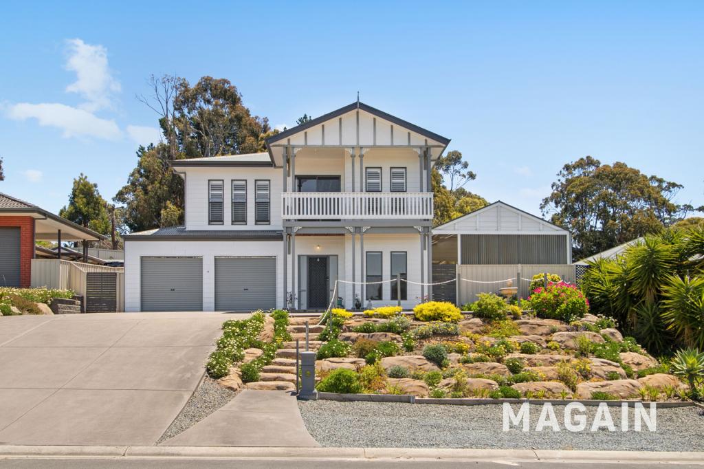 15 Ekers Ct, Mount Compass, SA 5210