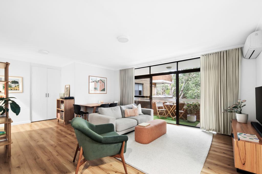 8/19-21 Tintern Rd, Ashfield, NSW 2131