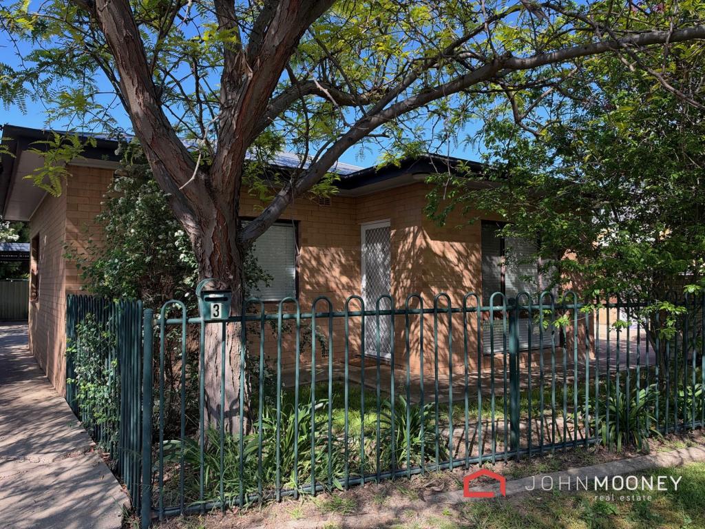 3/27 HIGGINS AVE, WAGGA WAGGA, NSW 2650