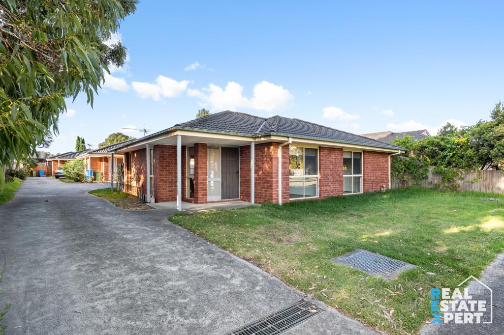 1/151 Cairns Rd, Hampton Park, VIC 3976