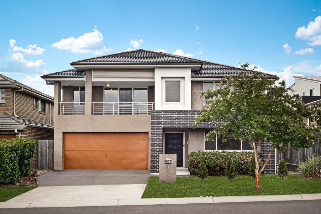 12 Perrett St, Schofields, NSW 2762