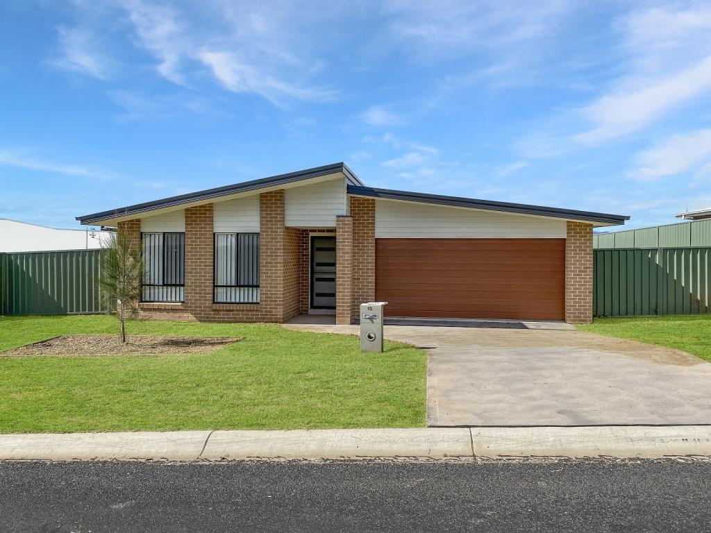 15 Xavier Ct, Mudgee, NSW 2850