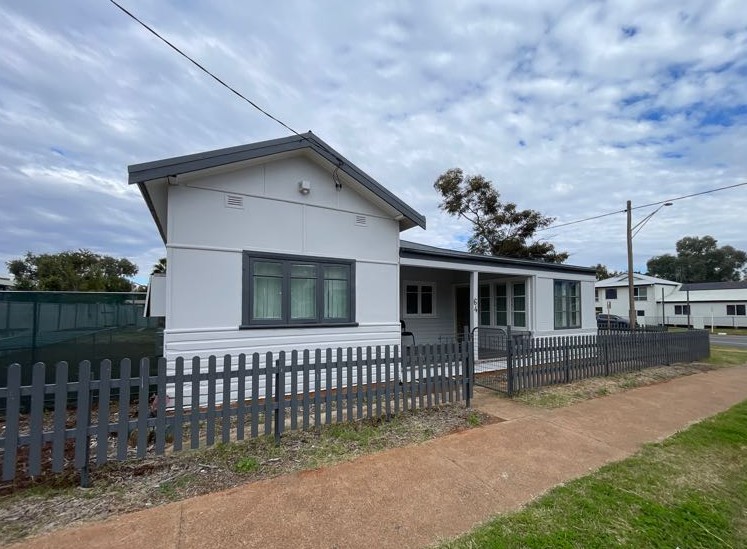 64 Marshall St, Cobar, NSW 2835