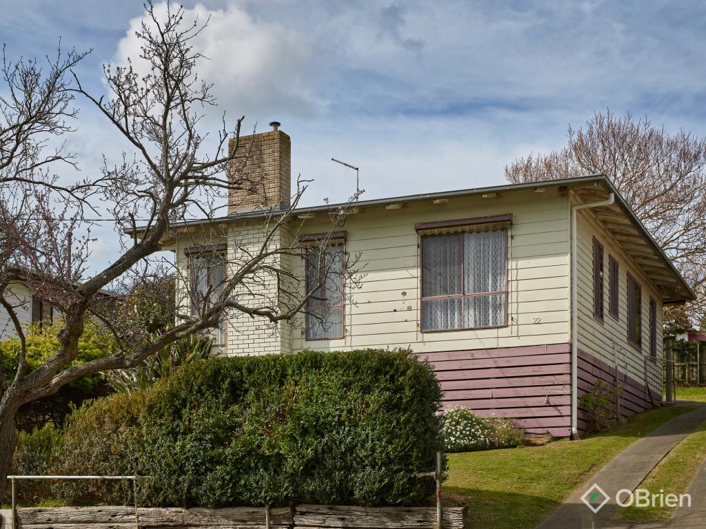 22 Burton St, Warragul, VIC 3820