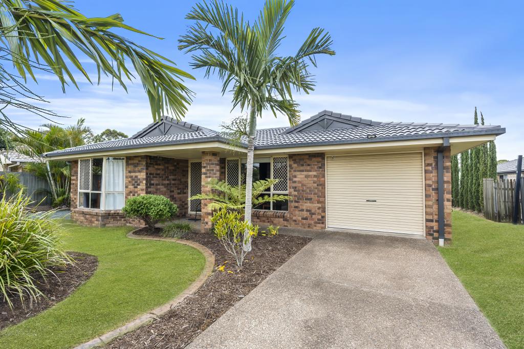 83 Hickory Dr, Narangba, QLD 4504