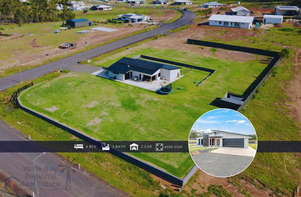 16 Park Ave, North Isis, QLD 4660