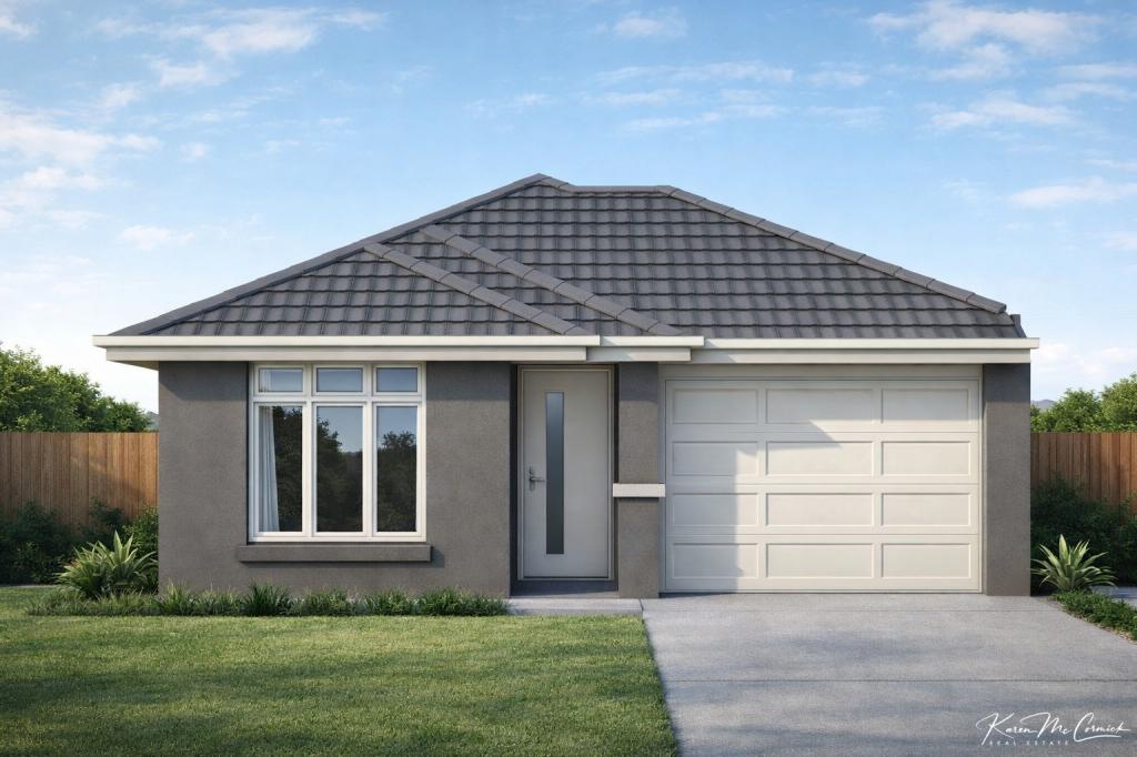 3/24 Collett St, Longwarry, VIC 3816