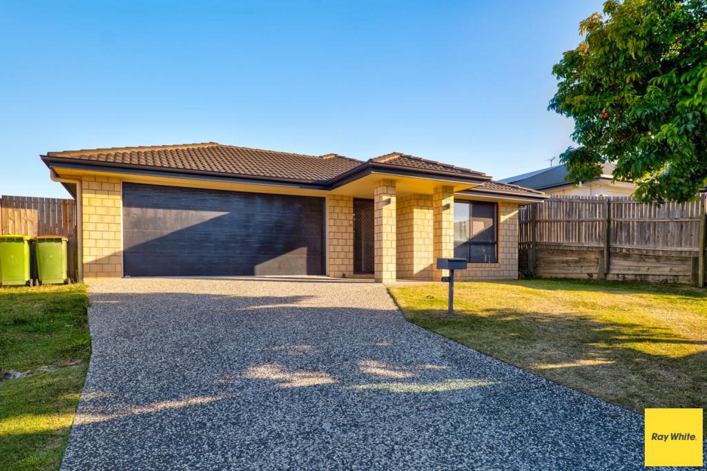 28 Lomandra St, Deebing Heights, QLD 4306