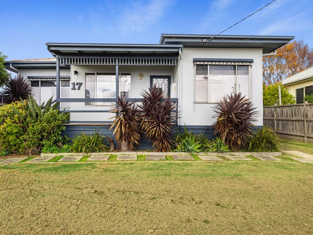 17 Hagelthorn St, Wonthaggi, VIC 3995